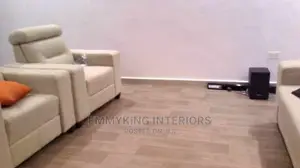 Wooden Armstrong Carpet