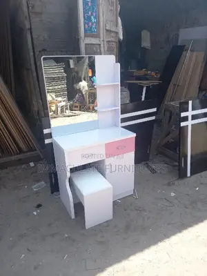 Dressing Mirror