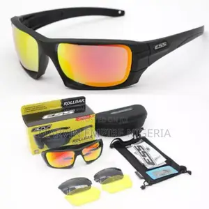 Night Driving Glass_ Roll Bar Ess With Rapid Lens Glasses