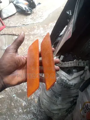 Bumper Reflector for Kia Optima 2006
