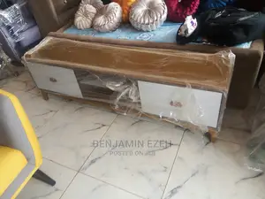 Television Stand