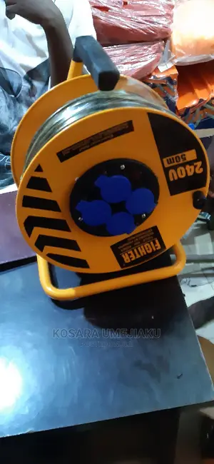 Cable Reel 50meters