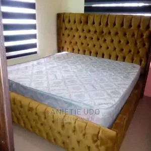 Frame Bed at Affordable Price