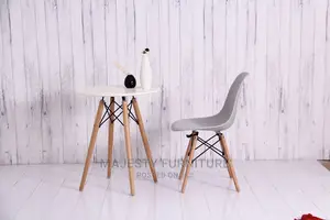 Coffee Chair and Table