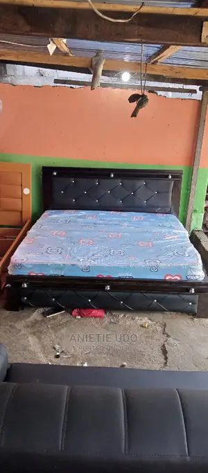 Bed at Affordable Price