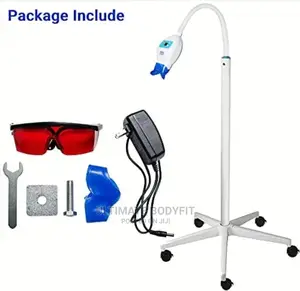 Teeth Whitening Portable Machine