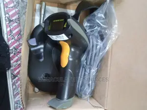 Barcode Scanner