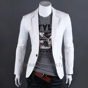 Slim Fit Nice Blazers