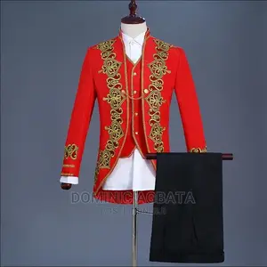 Today Embroidered Suits