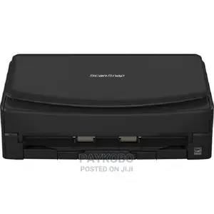 Fujitsu Scansnap Ix1400
