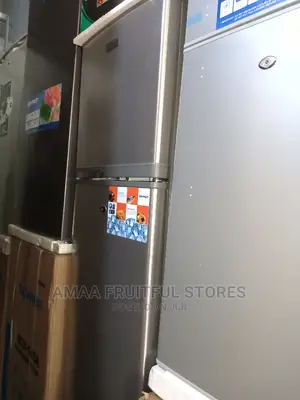 Skyrun Refrigerator 138m