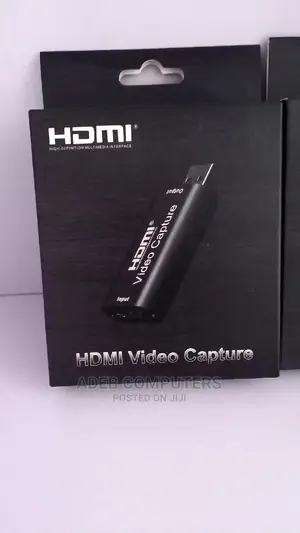 HDMI Video Capture