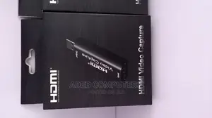 HDMI Video Capture
