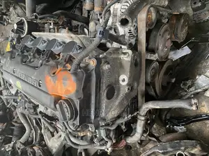 Complete Honda Civie Engine 08/010