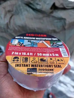 Roof Repair Waterproof Tape
