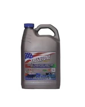 Freezetone DIESEL Radiator Additive 4 Liter
