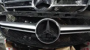 Front Grille for 212 Upgrade