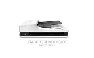 Hp Scanjet Pro 2600 F1 Flatbed Ocr Scanner