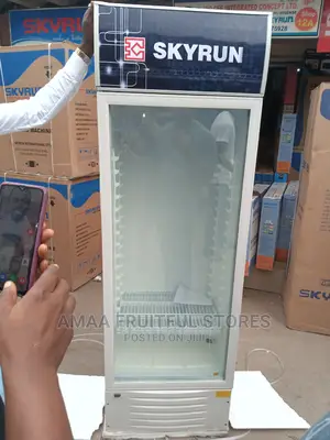 Skyrun Show Case