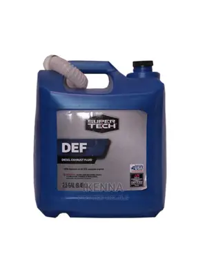 Supertech DIESEL Exhaust Fluid Ad Blue 10lts