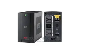 Apc 650va Back Ups 230v