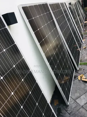 Affordable 5kva Solar System in Lagos – 24/7 Power Supply