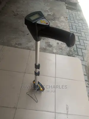 Digital Measuring Wheel