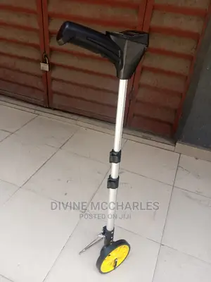 Digital Measuring Wheel
