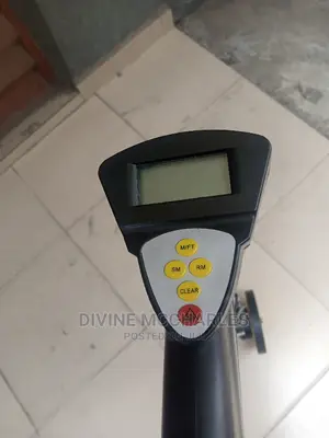 Digital Measuring Wheel