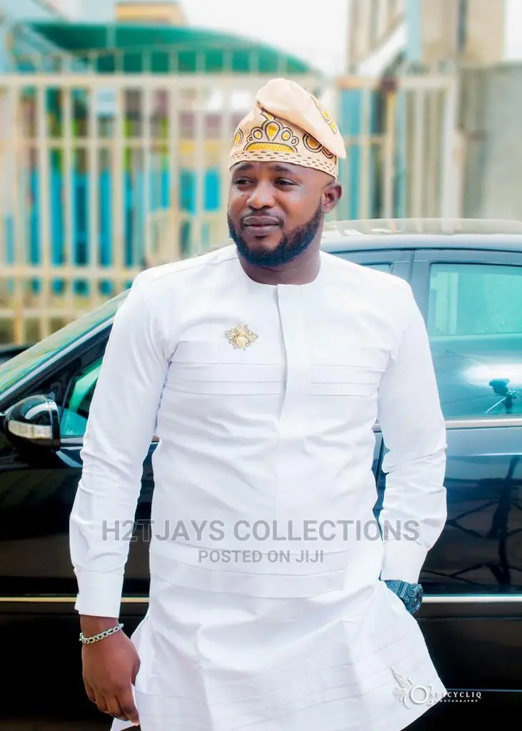 Fila Ijebu Cap