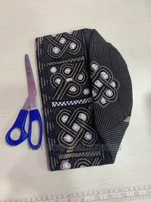 Fila Ijebu Cap