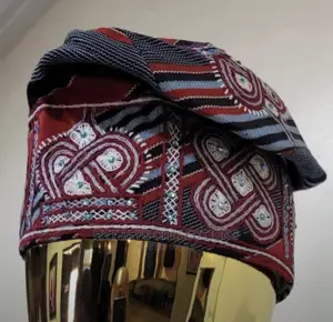Fila Ijebu Cap