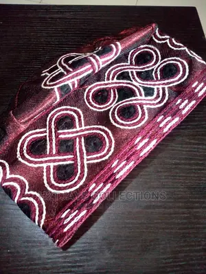 Fila Ijebu Cap