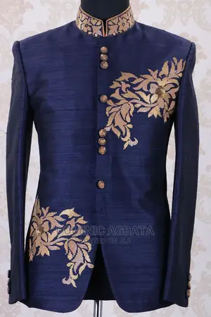 Thou Great Safari Suits