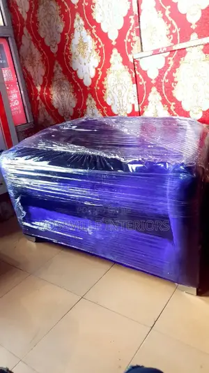 Fabric Sofa