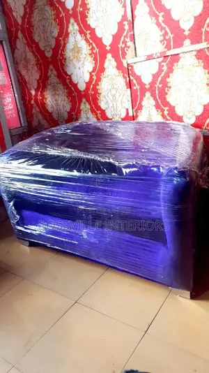 Fabric Sofa