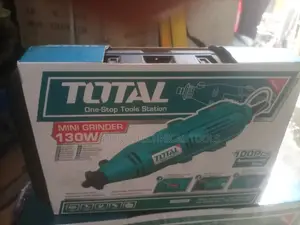 Mini Grinder (Total) 130w