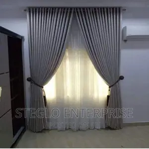 Exclusive Luxury Turkish Curtains