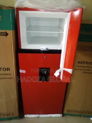 Hisense 205liters Top Mount Defrost Refrigerator REF205DRB