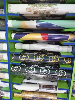 Non Woven Wallpaper
