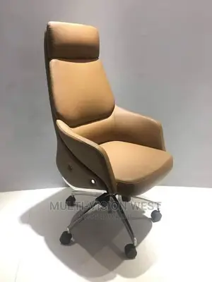 MB170 Aircomfort Executive Chair