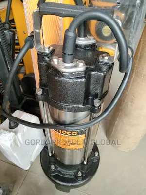 Ingco Sewage Pump 2hp 2"
