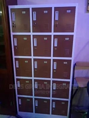 Workman Cabinet 15 Drawers