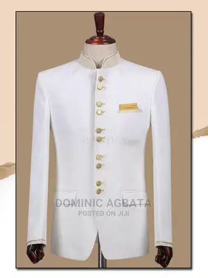 Best Safari Suits