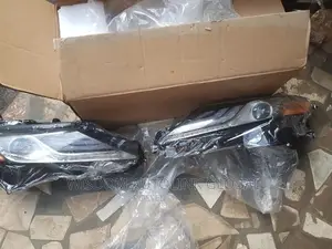 Headlights For Toyota Camry 2018 To 2020 Sports Edition