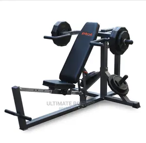 Brand New 666mp Multi Bench Press