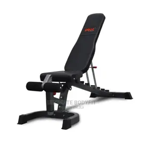 Brand New 430UB Heavy Duty FID Utility Bench