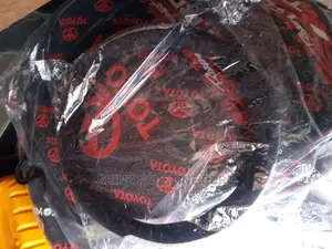 Universal Rug Steering Wheel Cover With Blings
