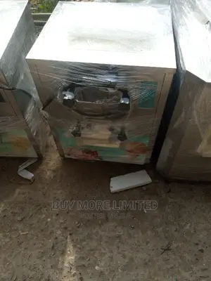 Batch Ice Cream Machines