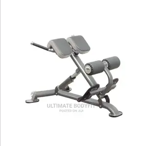 Brand New It7007b Multi Hyper Extension Bench